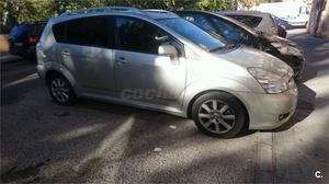 TOYOTA Corolla Verso 2.2 D4D 136cv Sol 5p.