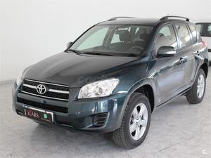 TOYOTA Rav4 2.0 VVTI Active 4x2 5p.