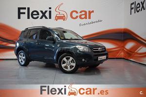 TOYOTA Rav4 2.2 D4D 177cv Premium 5p.