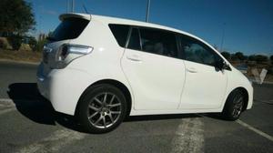 TOYOTA Verso 120D Advance 7pl. -13