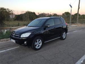 Toyota Rav4 2.2 D4d Active 4x2 5p. -10