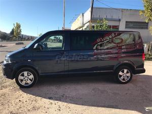 VOLKSWAGEN Caravelle Corto 2.0 BiTDI m Comfortli