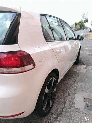 VOLKSWAGEN Golf 1.4 TSI 122cv GT Sport 5p.