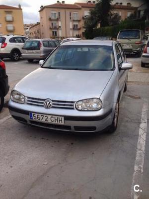 VOLKSWAGEN Golf 1.6 Auto Conceptline 102CV 5p.