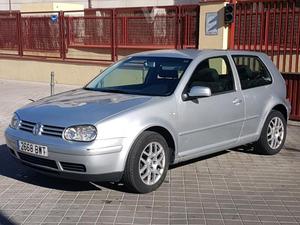 VOLKSWAGEN Golf 1.6 Highline 105CV -02