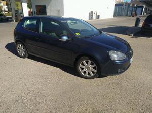 VOLKSWAGEN Golf 1.6 Sportline -05