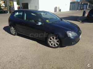 VOLKSWAGEN Golf 1.6 Sportline 3p.