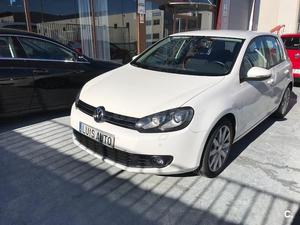 VOLKSWAGEN Golf 1.6 TDI 105 DSG Advance BMotion Tech 5p.