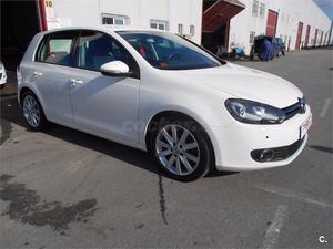 VOLKSWAGEN Golf 1.6 TDI 105cv BlueMotion 5p.