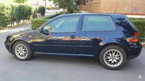 VOLKSWAGEN Golf 1.8T GTi 150CV 3p.