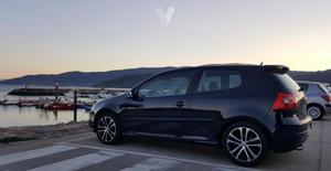 VOLKSWAGEN Golf 1.9 TDI 105cv GT Sport -07