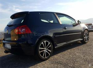 VOLKSWAGEN Golf 1.9 TDI 105cv GT Sport 3p.