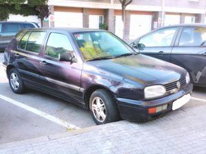 VOLKSWAGEN Golf 1.9D CL -96