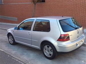 VOLKSWAGEN Golf 1.9TDI HIGHLINE 5p.