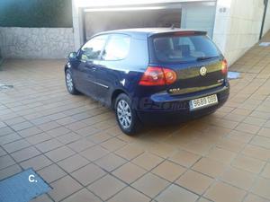 VOLKSWAGEN Golf 2.0.TDI Highline 3p.