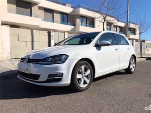 VOLKSWAGEN Golf Advance 2.0 TDI 150cv BMT 5p.