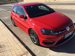 VOLKSWAGEN Golf Advance 2.0 TDI 150cv BMT DSG -15