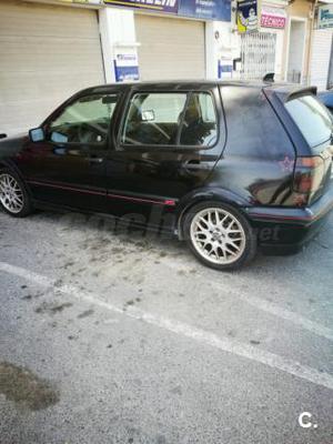 VOLKSWAGEN Golf GOLF 2.0 GTI 5p.