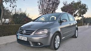 VOLKSWAGEN Golf Plus 1.9 TDI Trendline -06