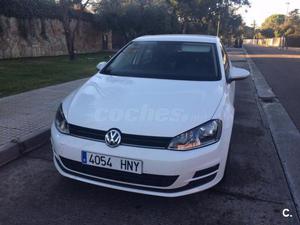 VOLKSWAGEN Golf Variant Edition 1.2 TSI 105cv BMT 5p.