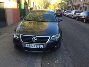 VOLKSWAGEN Passat 2.0 TDI 140cv Advance -06