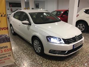 VOLKSWAGEN Passat 2.0 TDI 140cv Advance BlueMotion Tech 4p.