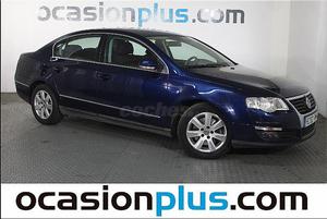 VOLKSWAGEN Passat 2.0 TDI 140cv Sportline DSG 4p.