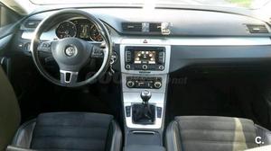 VOLKSWAGEN Passat CC 2.0 TDI 140cv DPF 4p.