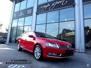 VOLKSWAGEN Passat Variant 2.0 TDI 170cv Highline BMT 5p.