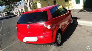 VOLKSWAGEN Polo 1.2 Conceptline 55CV 3p.