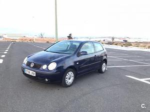 VOLKSWAGEN Polo 1.4 TDI Trendline 75CV 3p.