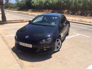 VOLKSWAGEN Scirocco 1.4 TSI 122cv by RLine 3p.