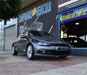 VOLKSWAGEN Scirocco 2.0 TSI 200cv DSG 3p.