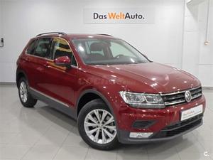 VOLKSWAGEN Tiguan Advance 2.0 TDI 150CV BMT 4Motion DSG 5p.