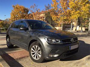 VOLKSWAGEN Tiguan Advance 2.0 TDI 150CV BMT DSG 5p.