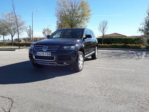 VOLKSWAGEN Touareg 5.0 V10 TDI Tiptronic -06