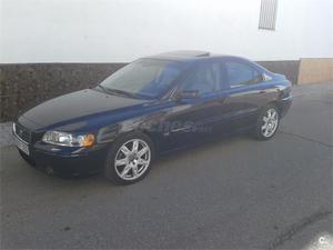 VOLVO S60 D5 Momentum 4p.