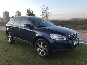 VOLVO XC D5 AWD Summum Auto 5p.