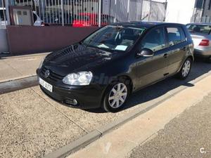 Volkswagen Golf 2.0 Tdi 140cv Sportline Dsg 5p. -06