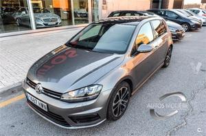 Volkswagen Golf Sport 1.6 Tdi 105cv Bmt Dsg 5p. -14