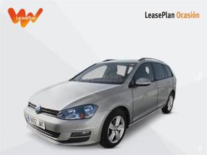 Volkswagen Golf Variant Advance 1.6 Tdi Bmt 5p. -16