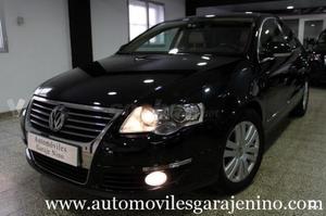 Volkswagen Passat 2.0 Fsi Highline Tiptronic 4p. -07