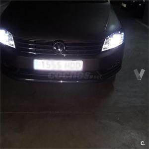 Volkswagen Passat 2.0 Tdi 140 Dsg Highline Bluemotion Tech