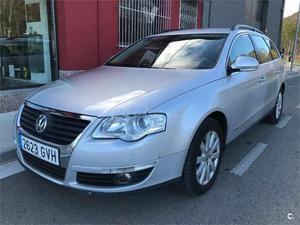 Volkswagen Passat Variant 2.0 Tdi 110cv Dpf Advance Plus 5p.