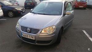 Volkswagen Polo 1.4 Edition 80cv 3p. -07