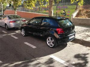 Volkswagen Polo 1.6 Tdi 90cv Dsg Advance 3p. -11