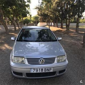 Volkswagen Polo 60 Conceptline 5p. -01