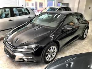 Volkswagen Scirocco 2.0 Tdi 140cv Dpf 3p. -09