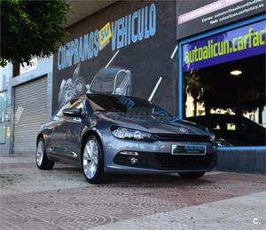 Volkswagen Scirocco 2.0 Tsi 200cv Dsg 3p. -09