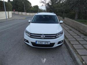 Volkswagen Tiguan 2.0 Tdi 110cv 4x2 T1 Bluemotion Tech 5p.